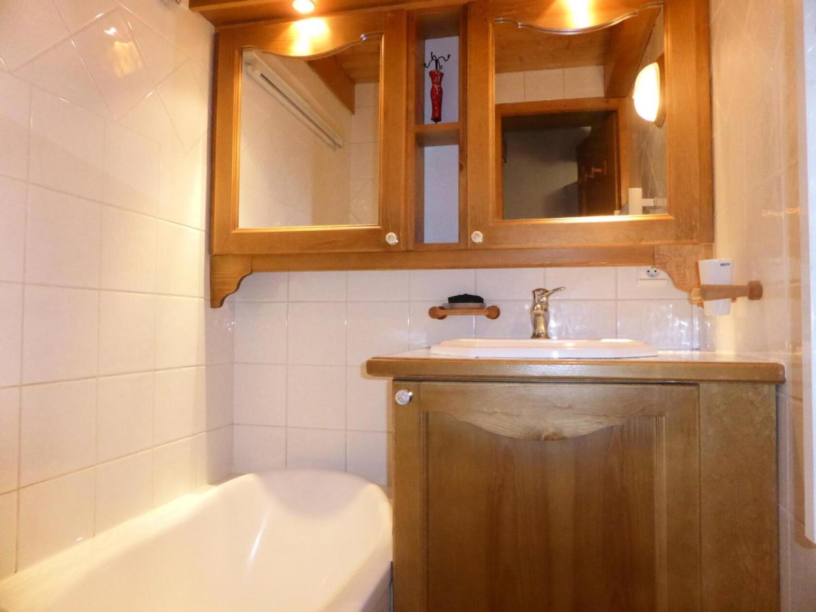 Residence Les Hauts De Chavants - Hauts De Chavants Albert 1Er 13 Mae-6404 レ・ズッシュ エクステリア 写真